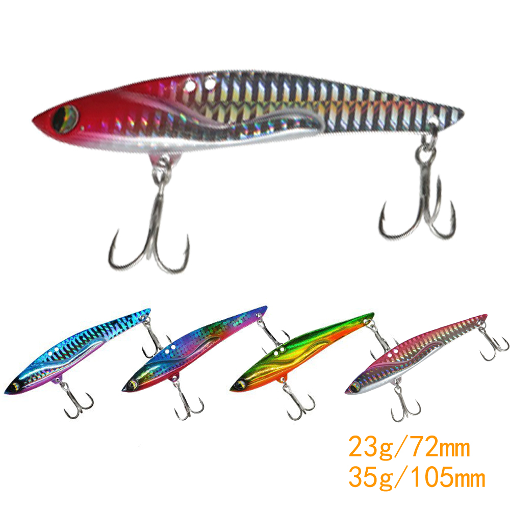 Fishing Lure Swimbait - 2 Stuks 105 Mm 35G 72