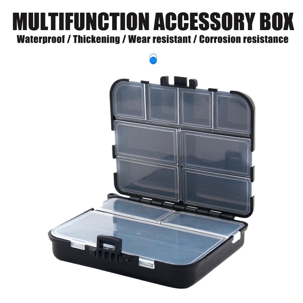 Fishing Lure Kit - Lokken Opbergdoos Visgerei Aas Opbergdozen, Draagbare