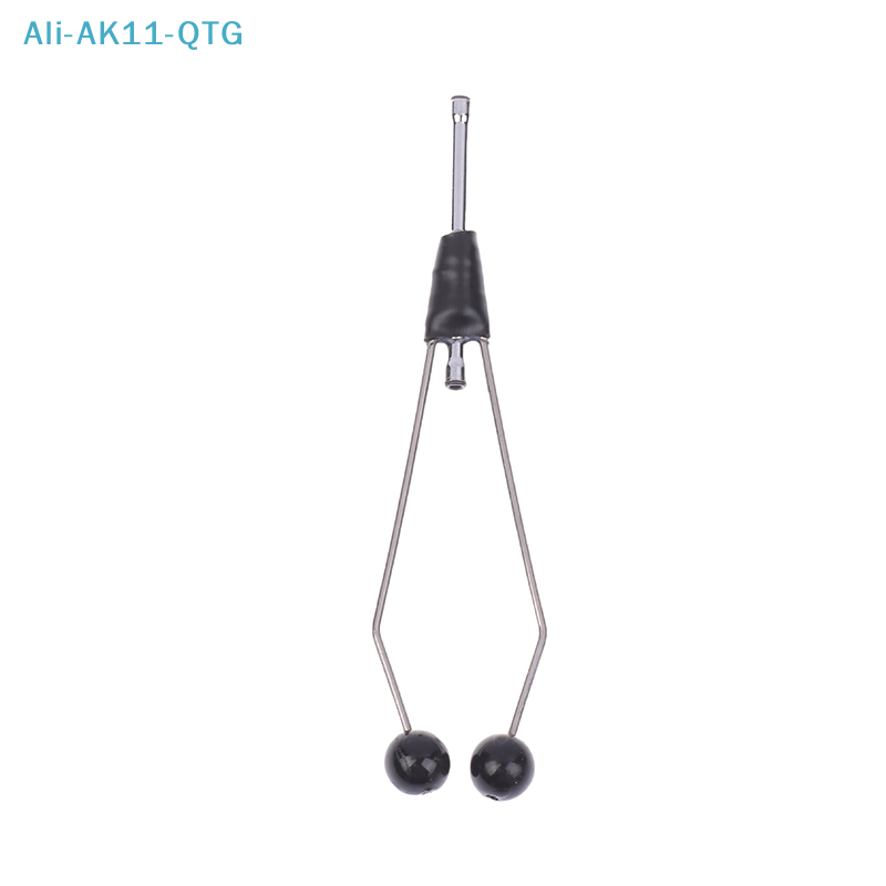 Fishing Lure Jig - NIEUWE 1Pc Bi-Keramische Tip Spoelhouder Vis