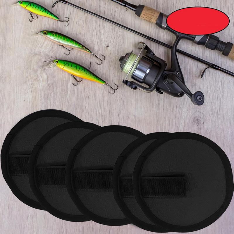 Fishing Lure Box - 4 stks Vishaak Cover verbeterde Oxford