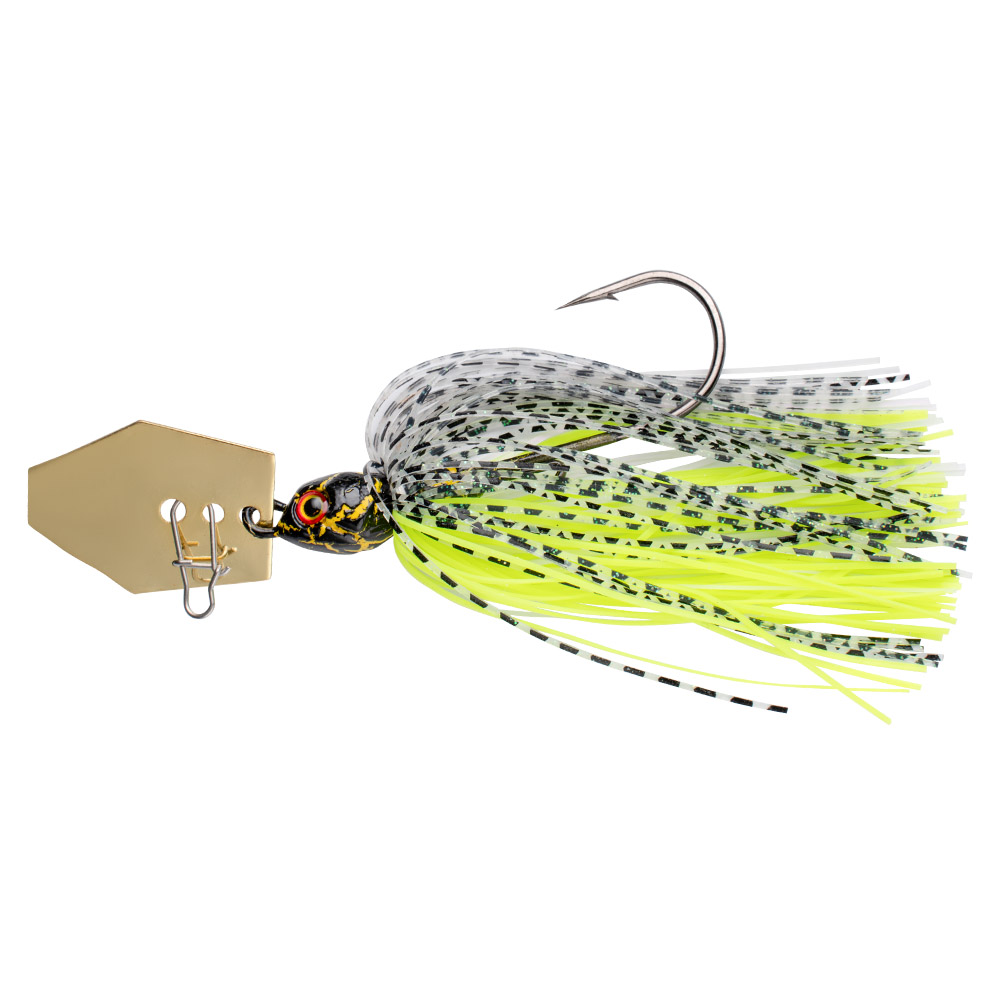 Fishing Lure Buzzbait - Chatter Aas 7G 9G 11G 14G