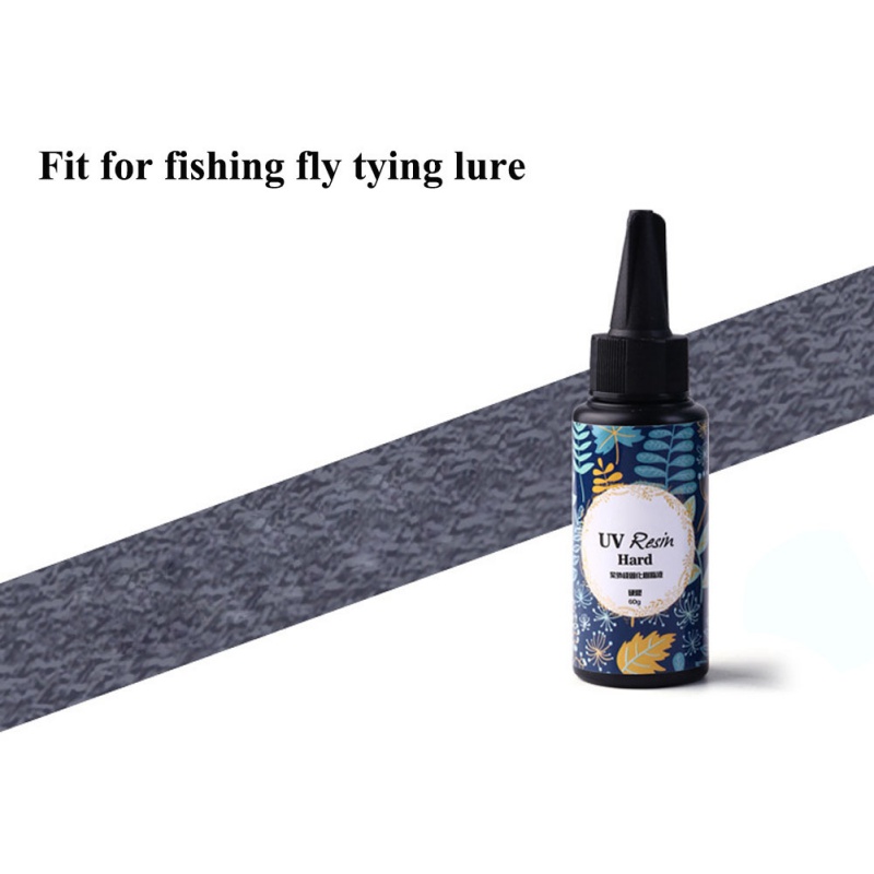 Vissen Sneldrogend Kristal Dru - Fishing Lure Accessories recensie en prijs