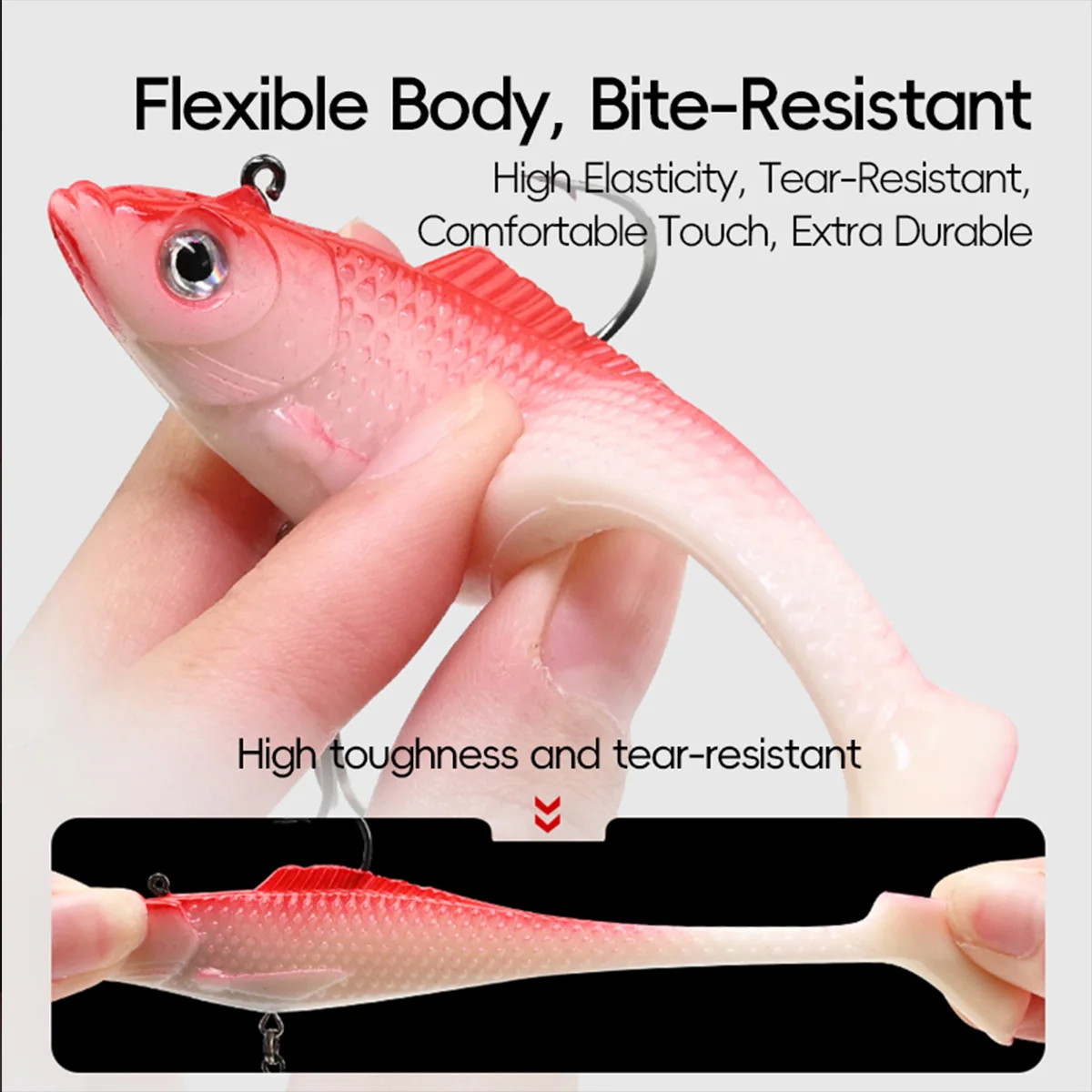 MEREDITH Spinning Lure 10cm 12 - Fishing Lure Blade Bait recensie en prijs