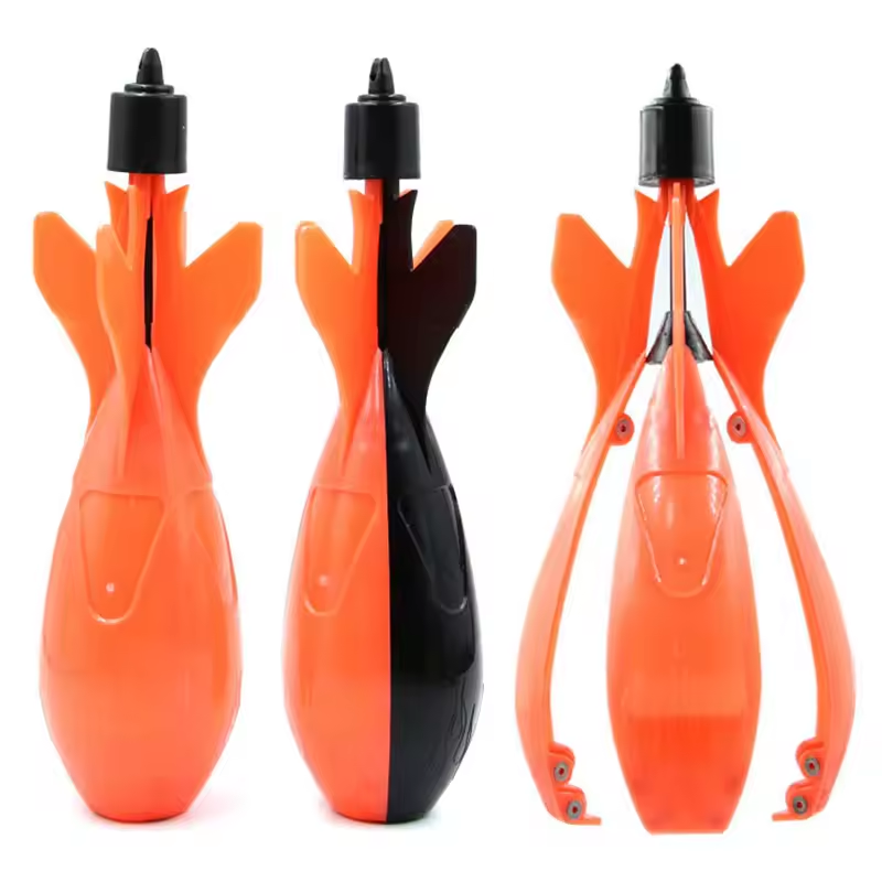Carp Spomb Fishing Rocket Feed - Fishing Lure Box recensie en prijs