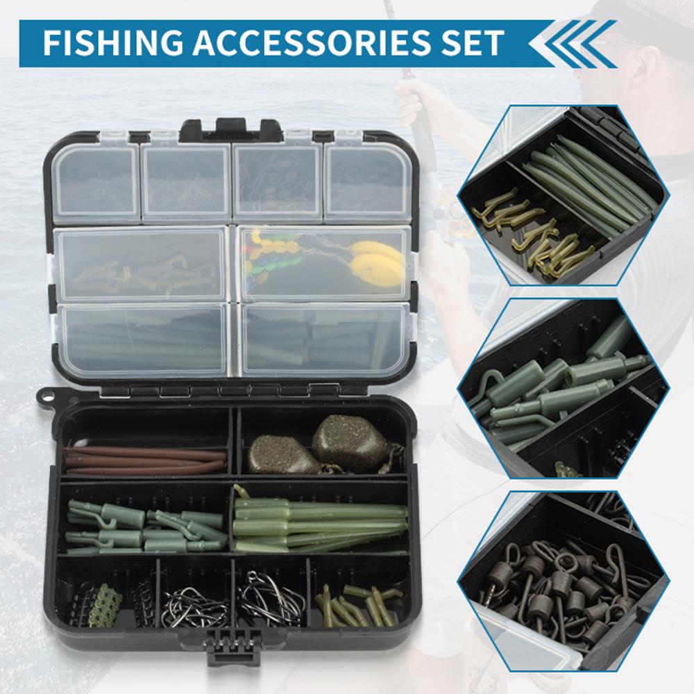 Lokken Opbergdoos Visgerei Aas - Fishing Lure Kit recensie en prijs
