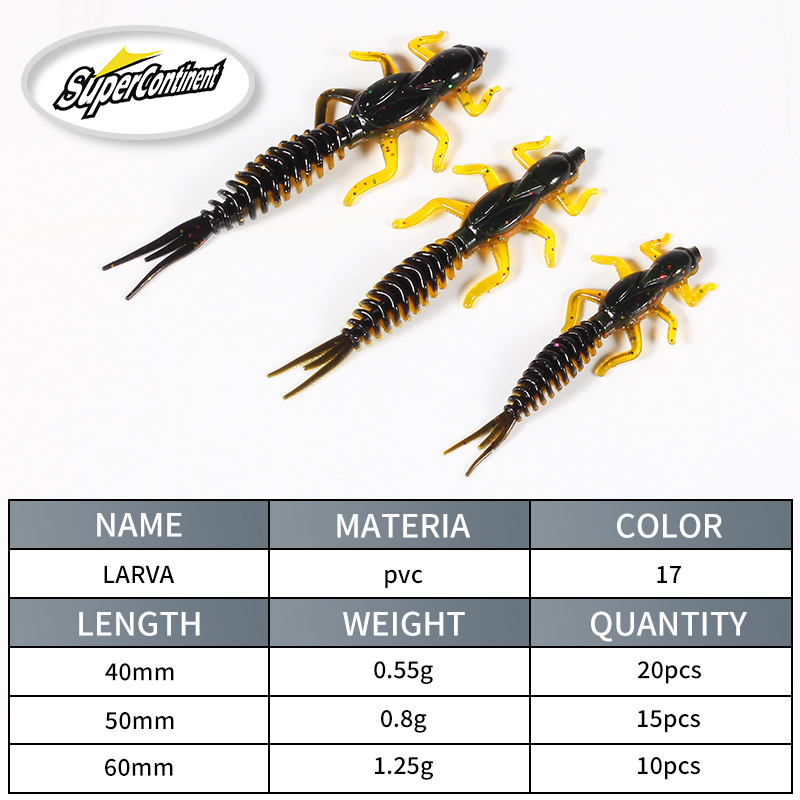 2019New Bereiken Zacht Kunstaa - Fishing Lure Topwater recensie en prijs