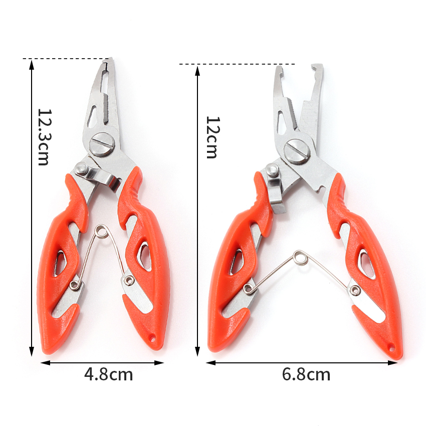 Multifunctionele Vissen Gereed - Fishing Lure Making Kit recensie en prijs