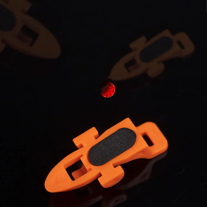 10-40SET Vishaak Keeper Lokken - Fishing Lure Accessories recensie en prijs