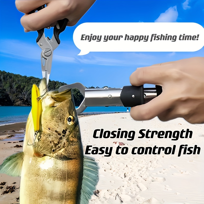 Kunstaastang viscontroller set - Fishing Lure Kit recensie en prijs