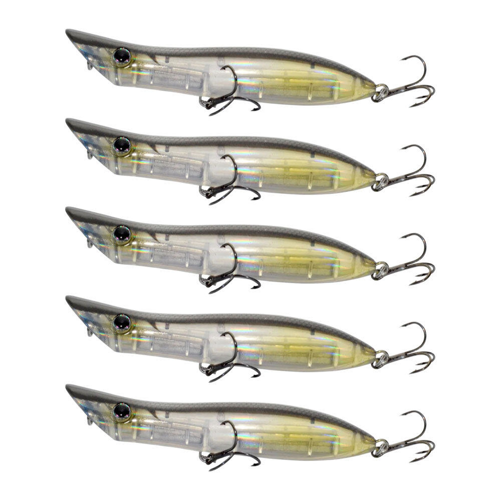 4 stuks 18g Spinnerbait Vislok - Fishing Lure Blade Bait recensie en prijs