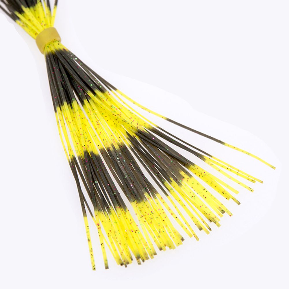 50 stuks duurzaam kunstmatig l - Fishing Lure Jig recensie en prijs