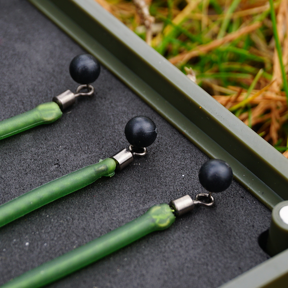 Hirisi Karpervissen Haak Link  - Fishing Lure Box recensie en prijs