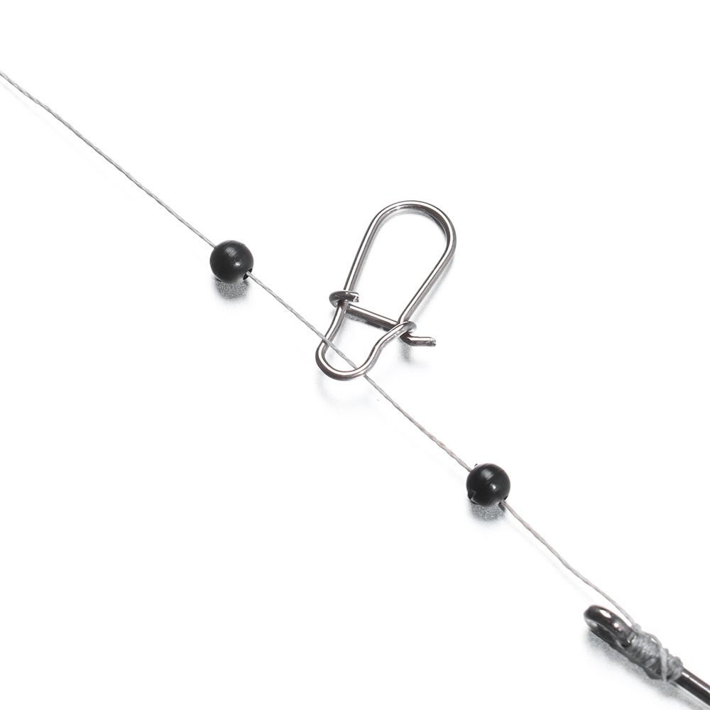 100 Stks/partij Vissen Kralen  - Fishing Lure Accessories recensie en prijs
