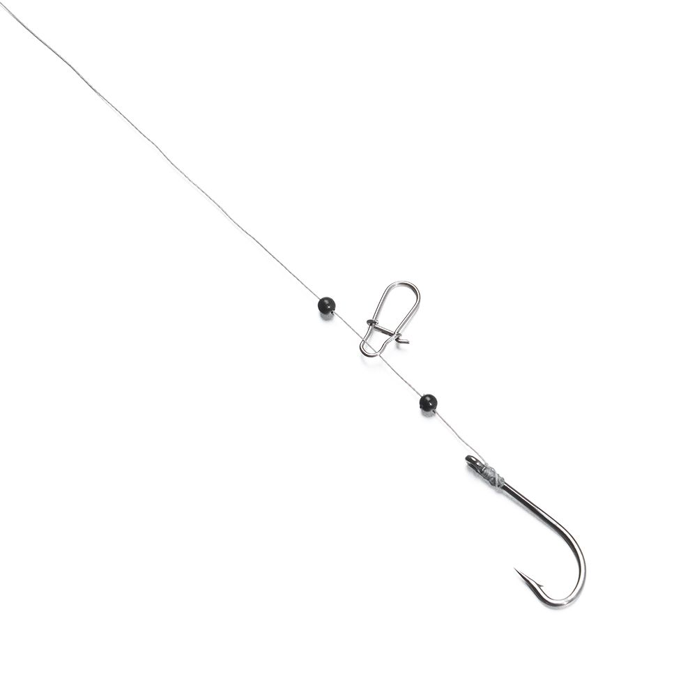 100 Stks/partij Vissen Kralen  - Fishing Lure Accessories recensie en prijs
