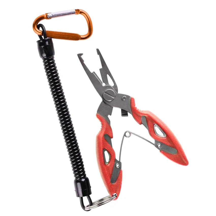 Multifunctionele vistang Geree - Fishing Lure Making Kit recensie en prijs