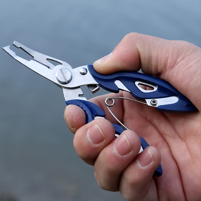 Multifunctionele vistang Geree - Fishing Lure Making Kit recensie en prijs