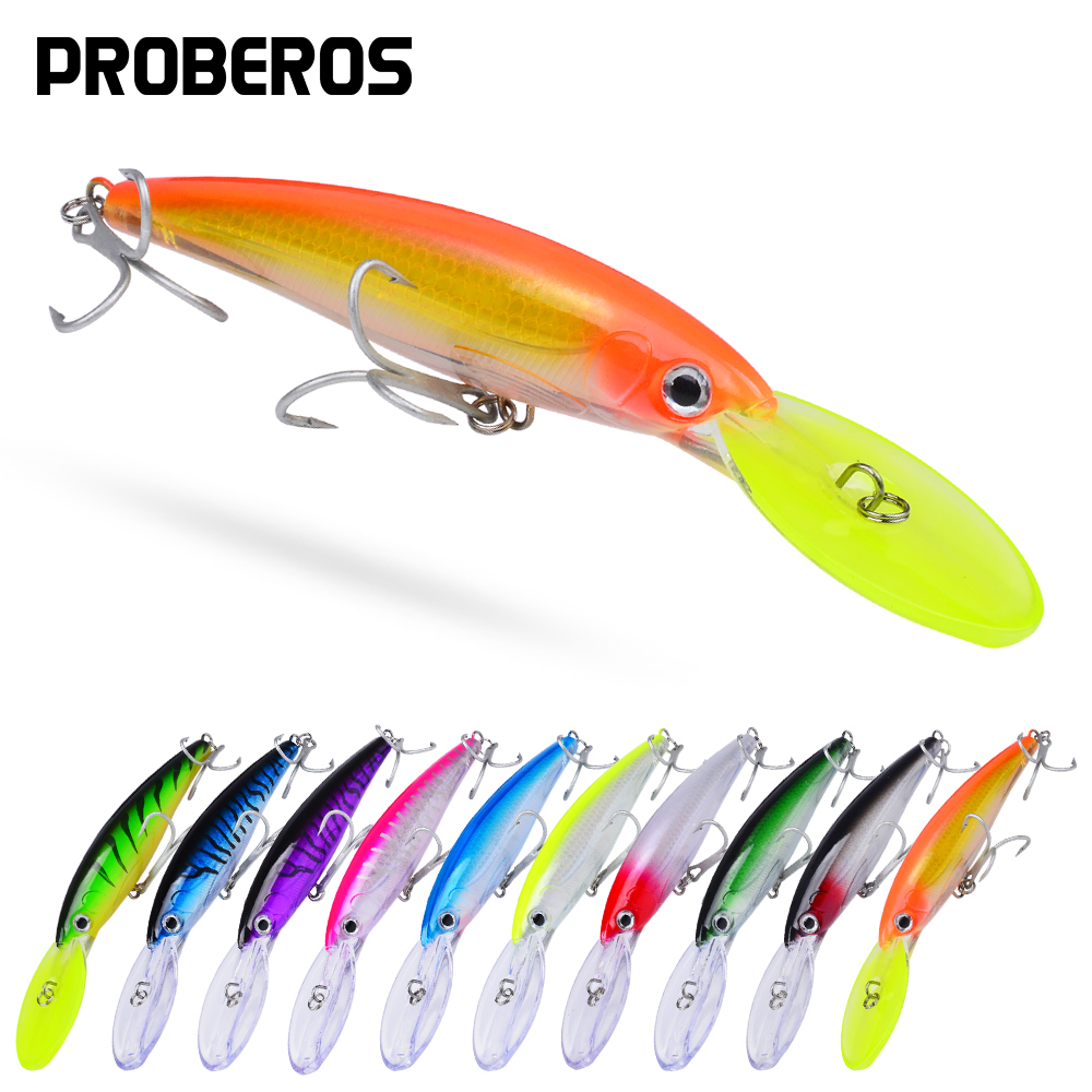 1PC 32g 50g 75g Grote Drijvend - Fishing Lure Topwater recensie en prijs