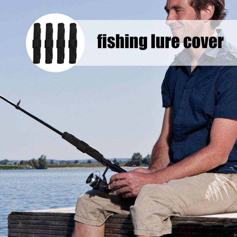 4 stks Vishaak Cover verbeterd - Fishing Lure Box recensie en prijs
