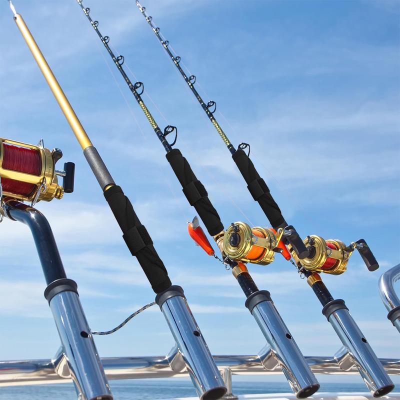 4 stks Vishaak Cover verbeterd - Fishing Lure Box recensie en prijs