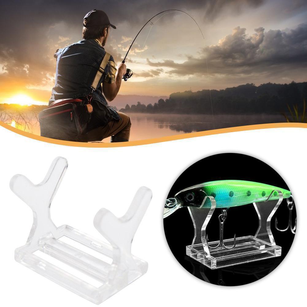 1/2/3/4/5/10 STUKS Vislokdoos  - Fishing Lure Swimbait recensie en prijs