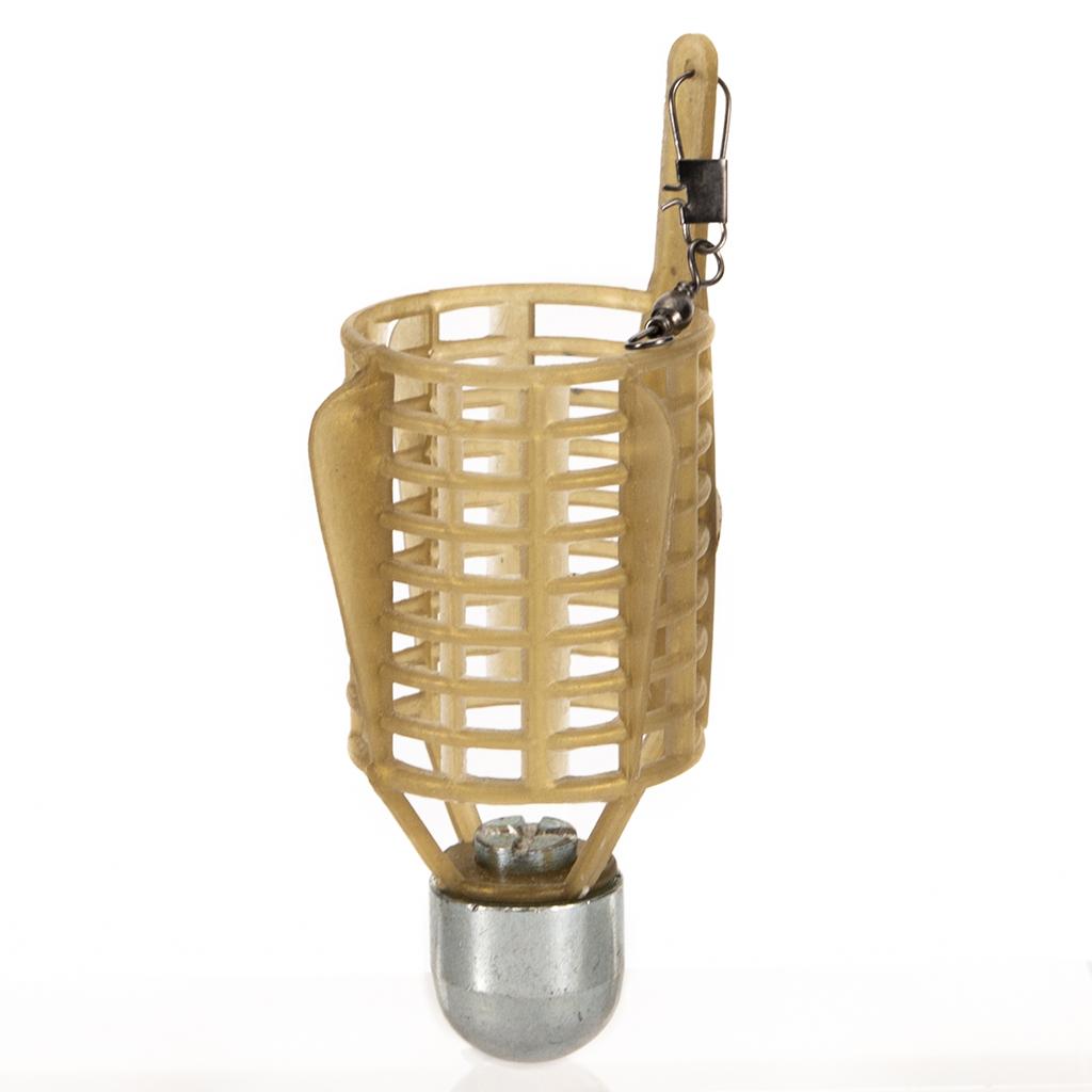 Viskooi Draagbare mand Aasvoed - Fishing Lure Accessories recensie en prijs