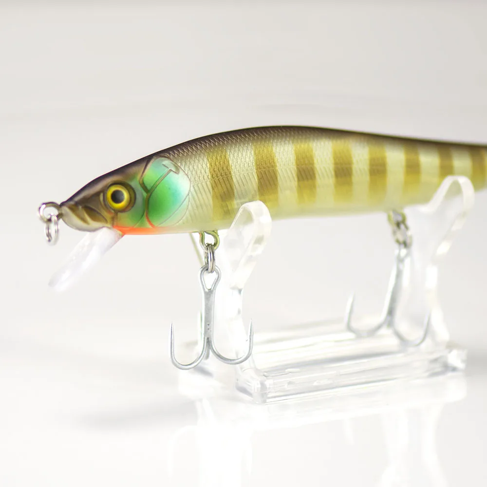Countbass 110mm 14g Jerk Baits - Fishing Lure Jerkbait recensie en prijs