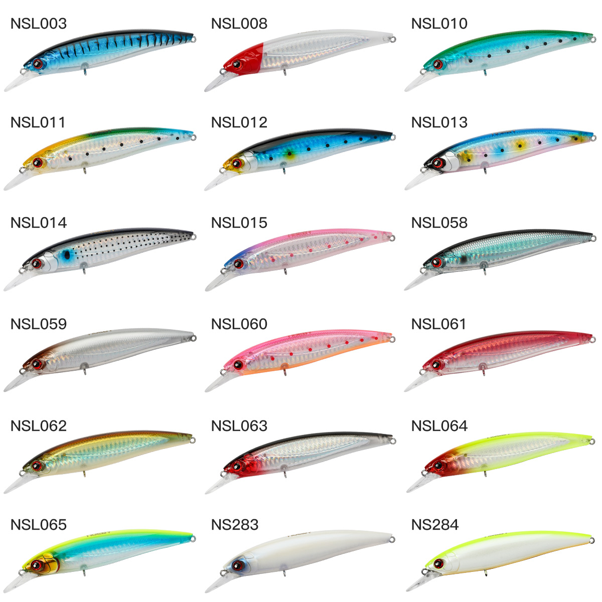 NOEBY Minnow Aas 100mm 14g 120 - Fishing Lure Jerkbait recensie en prijs