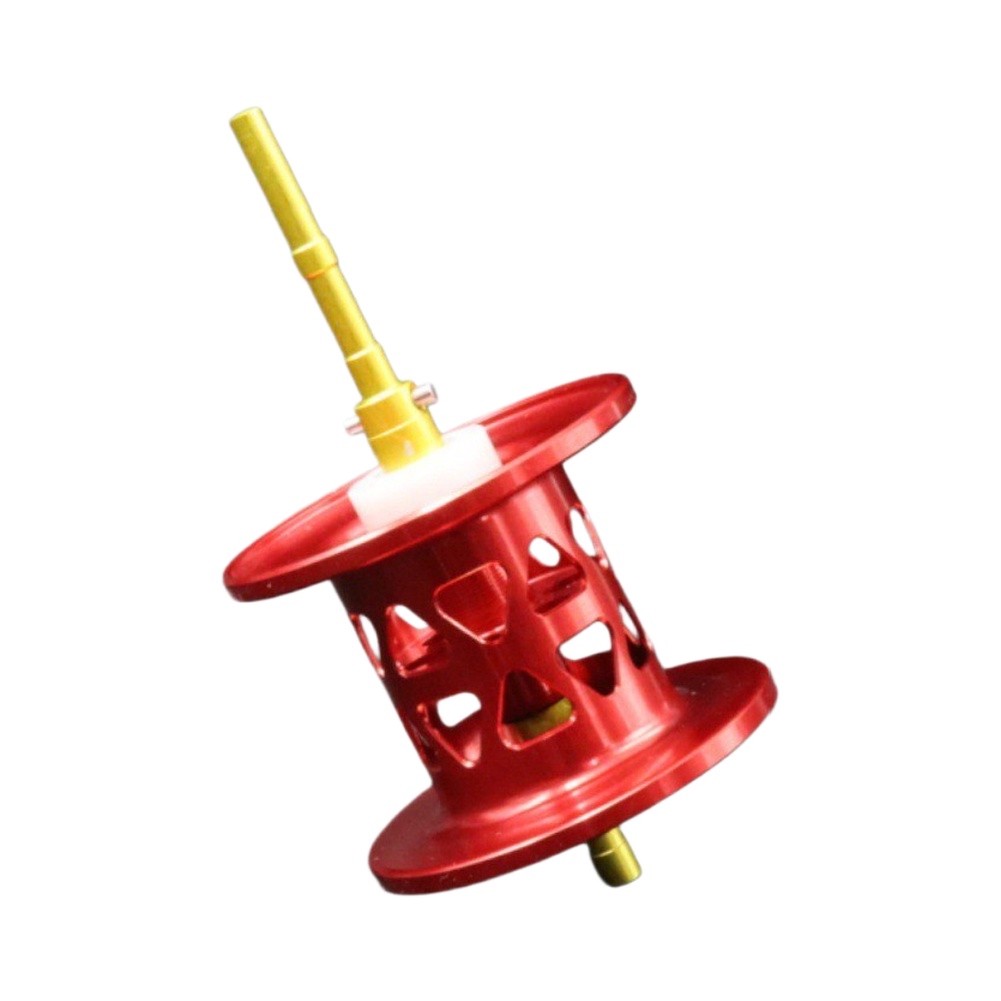 Ultralichte lange spoel voor A - Abu Garcia Reel Max recensie en prijs