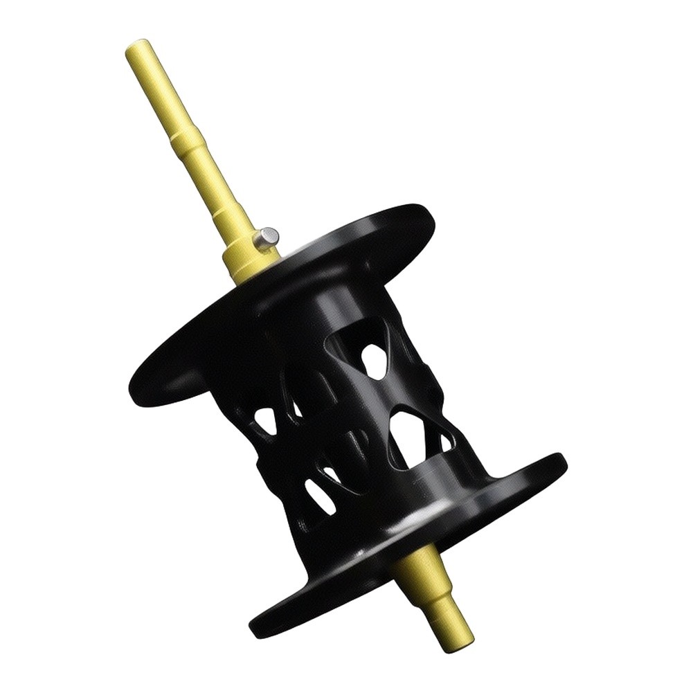 Ultralichte lange spoel voor A - Abu Garcia Reel Max recensie en prijs