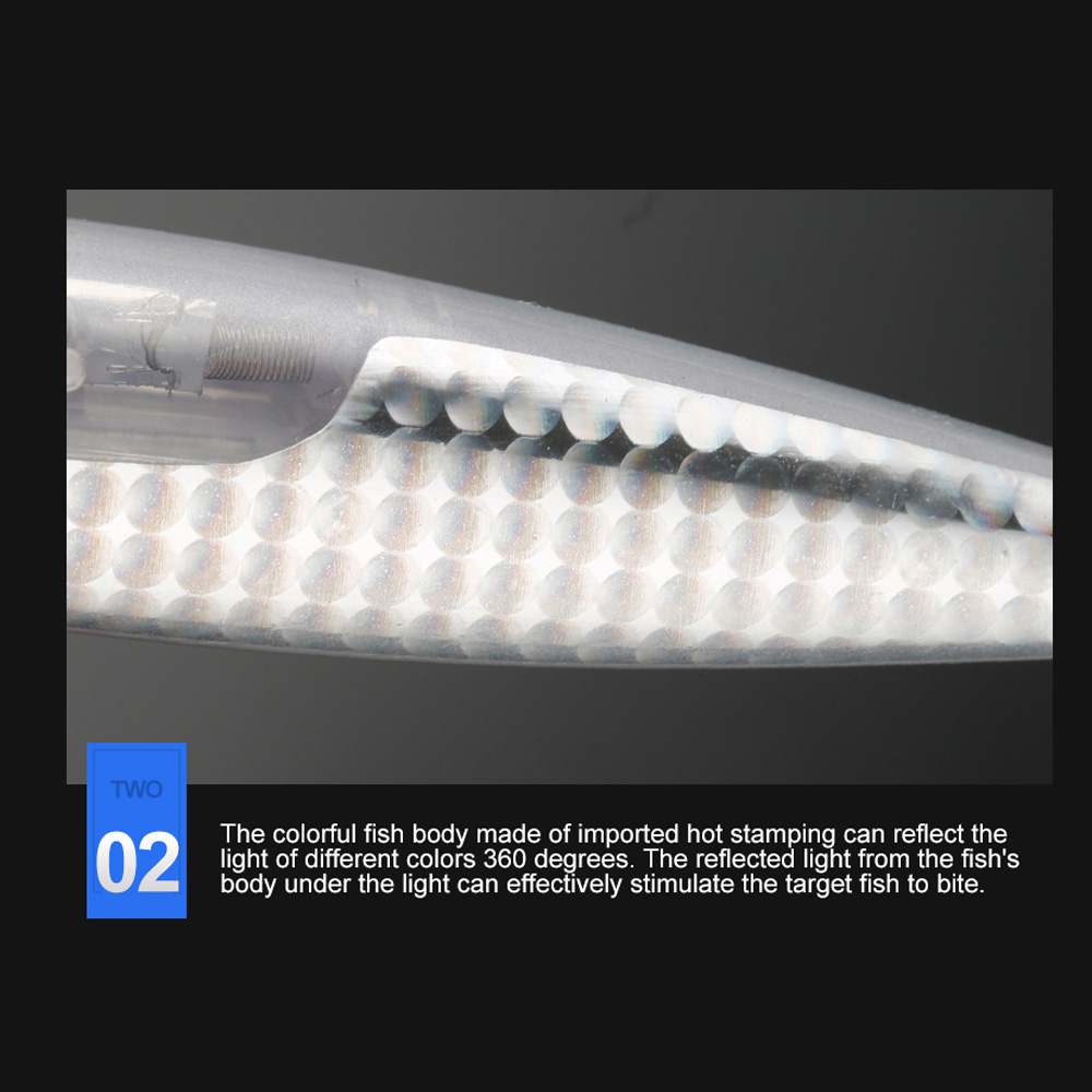 Johncoo Drijvende Minnow 130Mm - Fishing Lure Blade Bait recensie en prijs