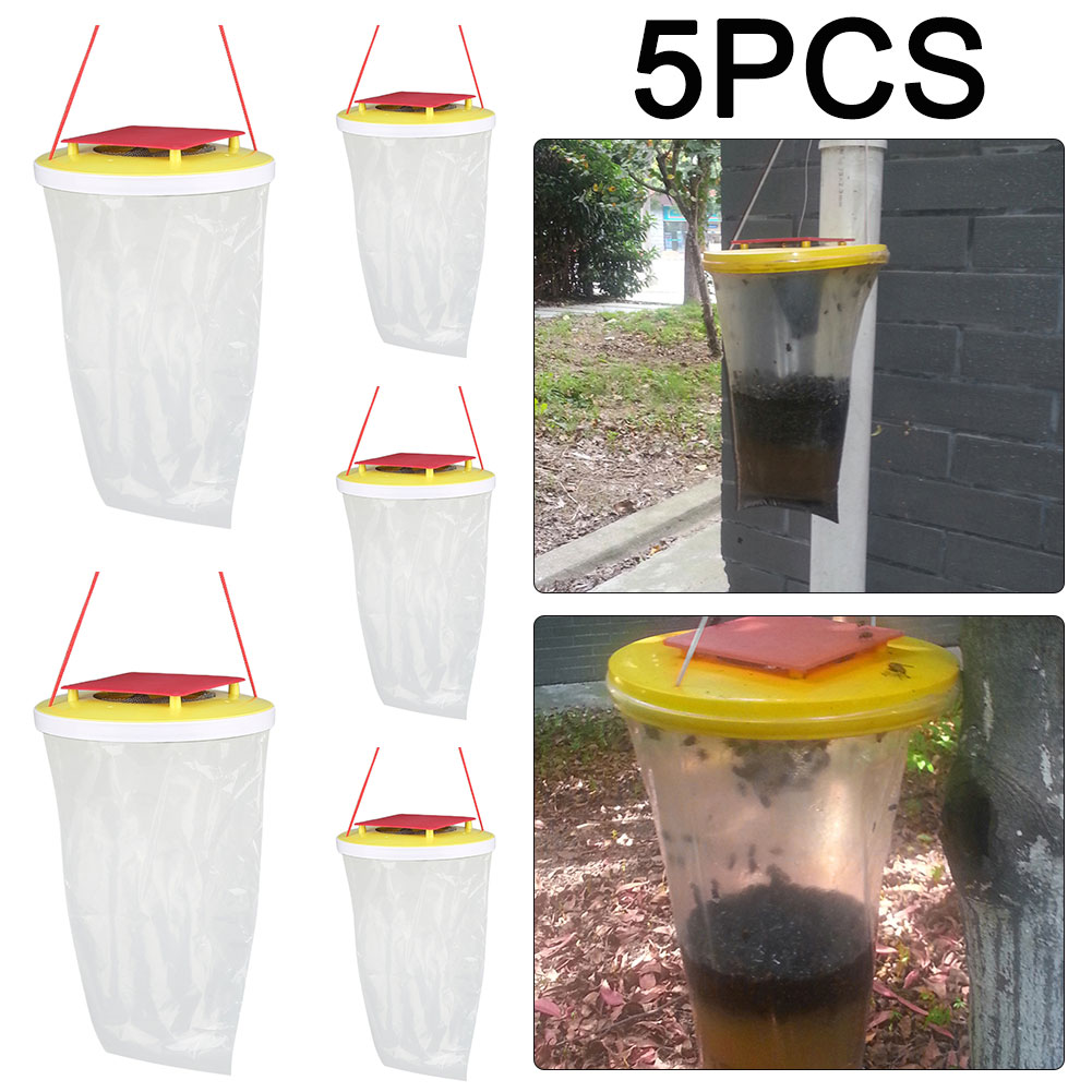 1-10 Stuks Set Vliegenval Hang - Fishing Lure Kit recensie en prijs