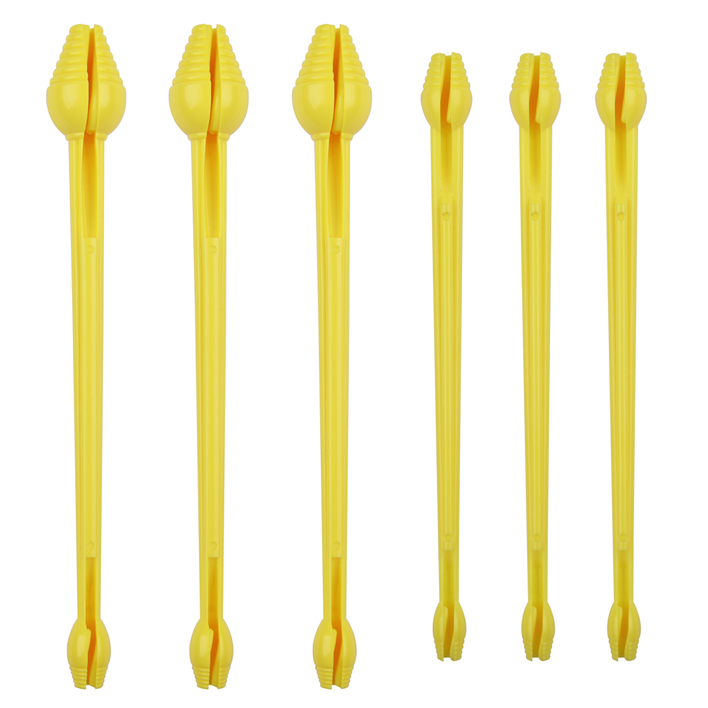 6 Stuks Vishaak Disgorger Snel - Fishing Lure Accessories recensie en prijs