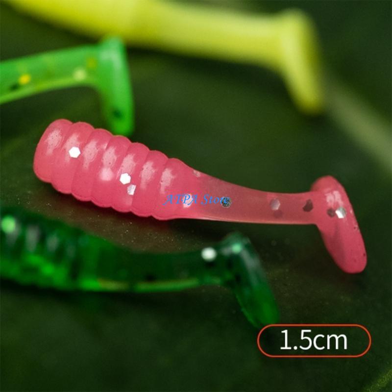 U13C 50 Stuks Kunstaas Voor Zo - Fishing Lure Swimbait recensie en prijs