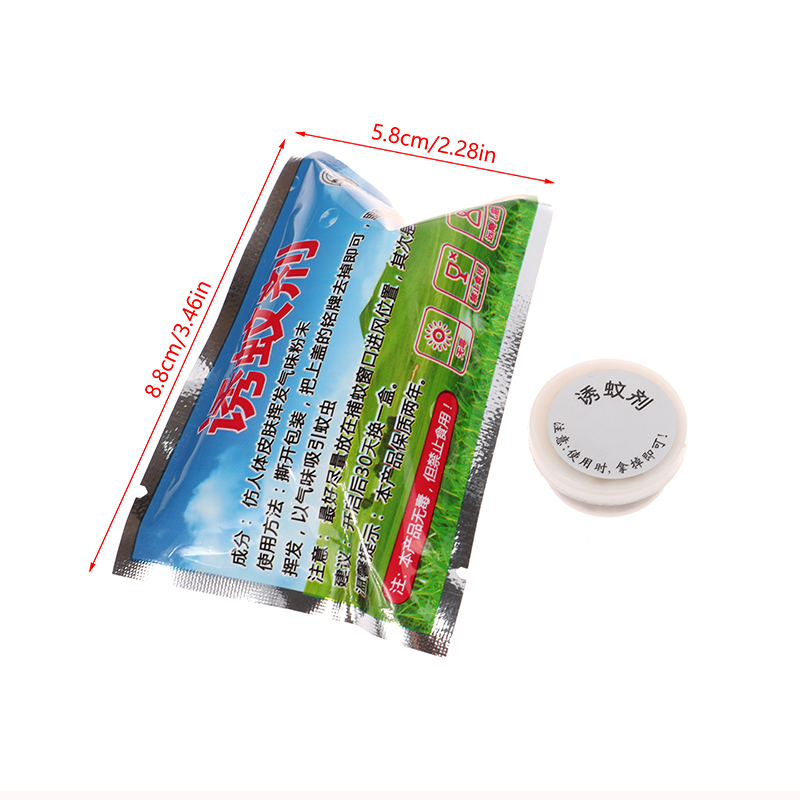 5 Stks/set Mug Lokstof Muggena - Fishing Lure Kit recensie en prijs